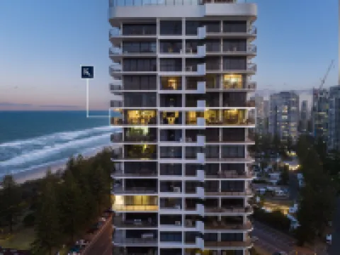 De Ville Apartments