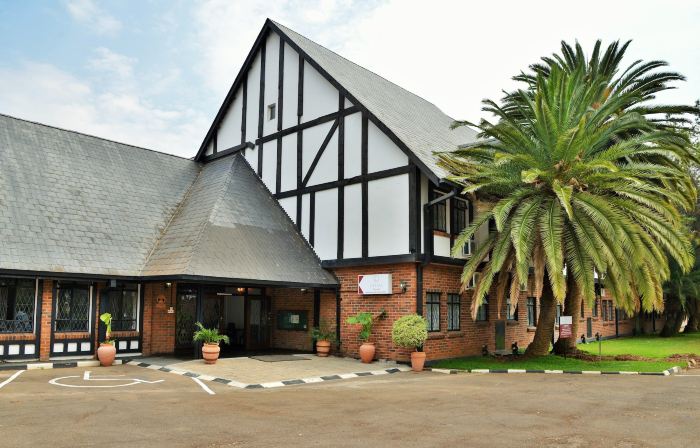 Cresta Churchill Hotel