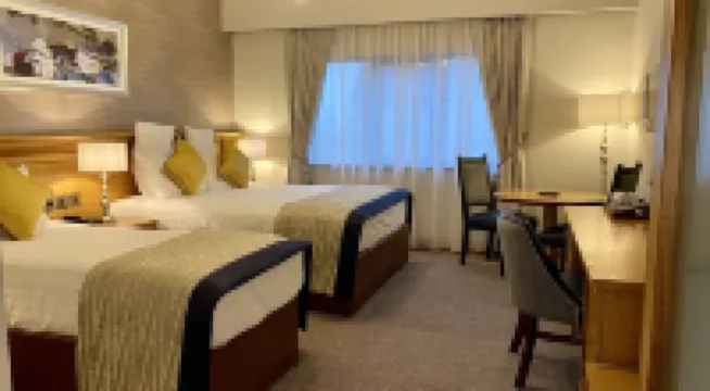 An Grianan Hotel Hotels in County Donegal