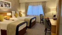 An Grianan Hotel Hotel a Buncrana