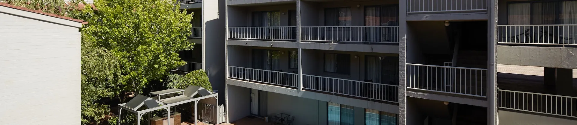 Four-Star Hotels
