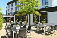 Lobinger-Parkhotel Hotels in Giengen an der Brenz