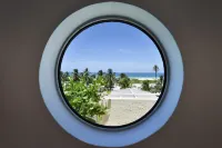 Hotel Ocean - Havudsigt