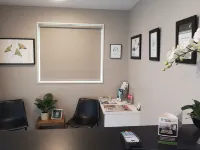 Airport Palms Motel Hotels near Burnside