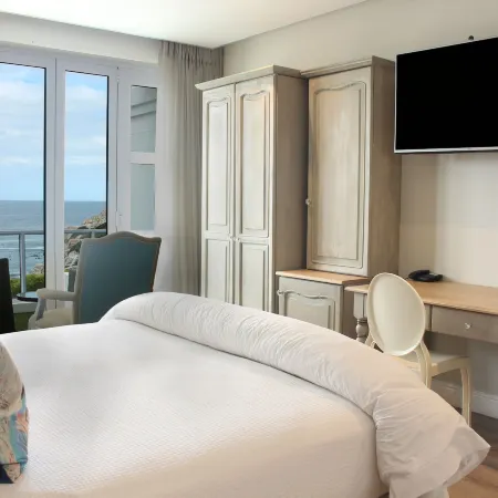 Hermanus Boutique Guest House