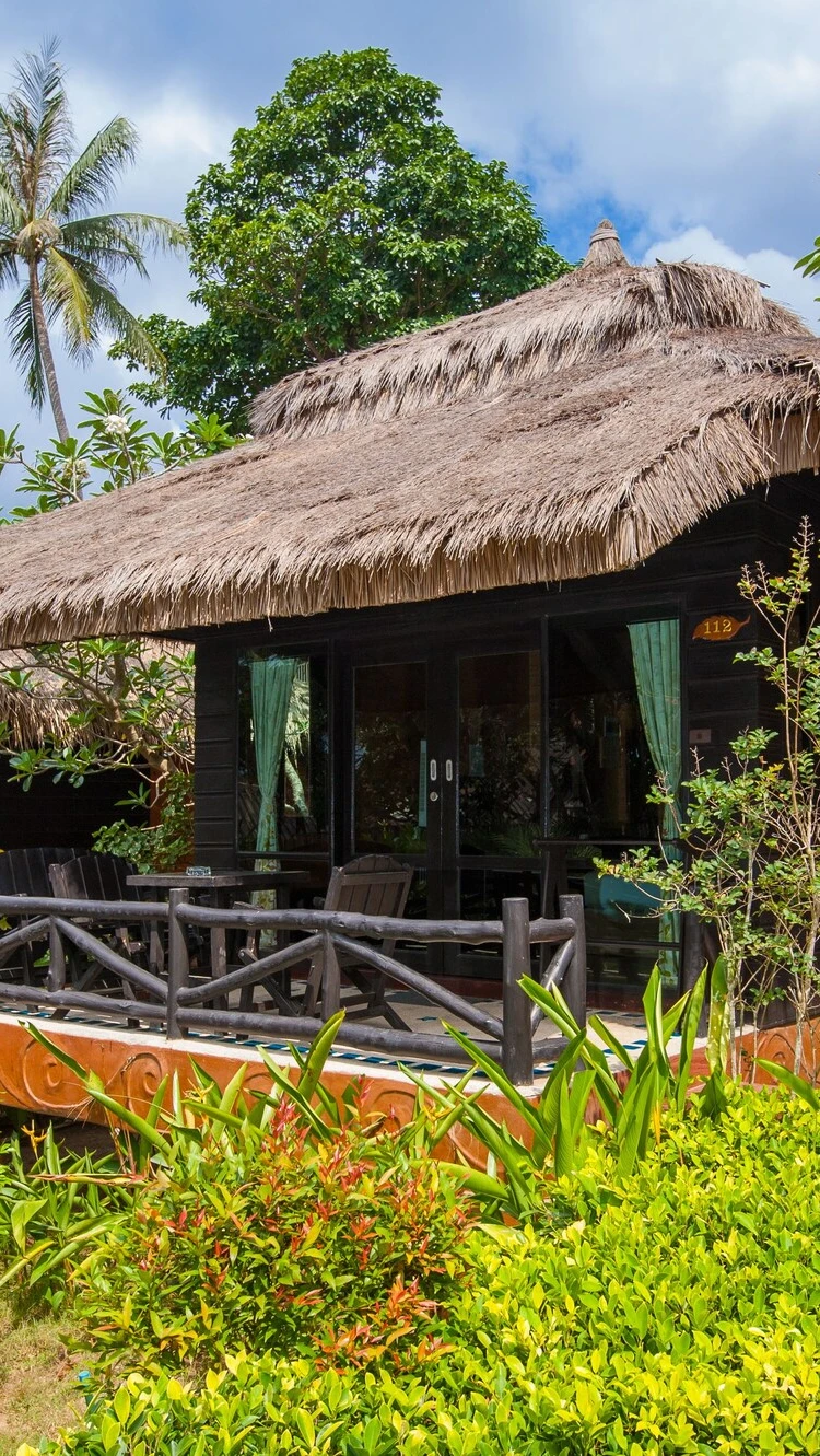 รูปภาพของปาล์มลีฟ รีสอร์ท