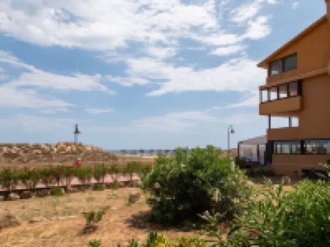 Apartaments Beach & Golf Resort Hotels in Pals