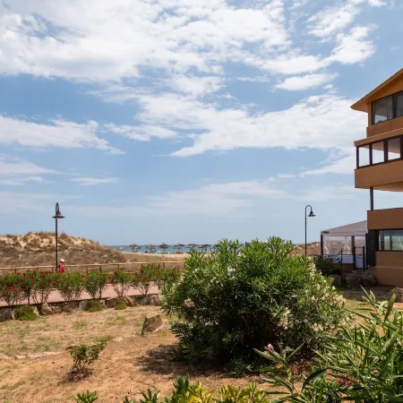 Apartaments Beach & Golf Resort