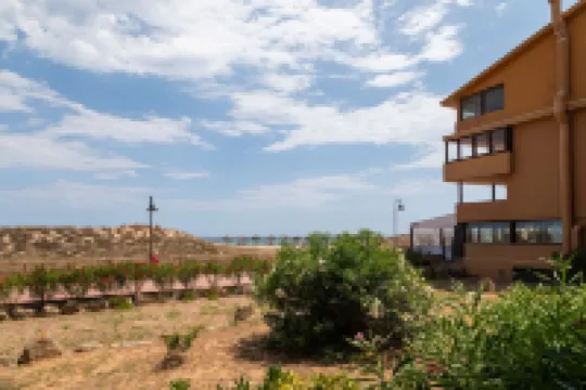 アパルタメントス ビーチ & ゴルフ リゾート