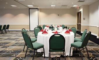 Best Western Plus Roswell/Alpharetta
