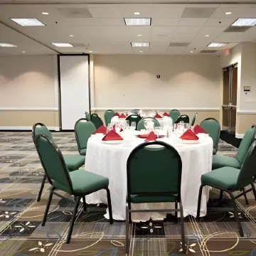 Best Western Plus Roswell/Alpharetta