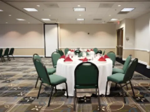 Best Western Plus Roswell/Alpharetta