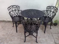 Apartamentos de Férias Martim de Sá