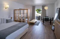 Vila Bicuda Resort