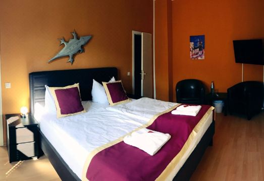 펜션 앨라배마 루테르슈타트 비텐베르크