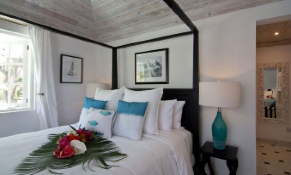 Bequia Plantation Hotel