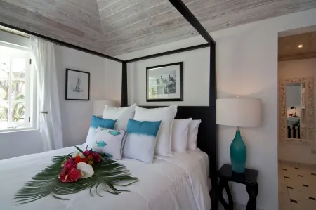Bequia Plantation Hotel