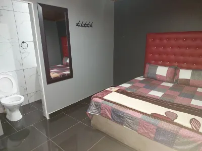Freedom Media Guest House