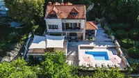Villa Franica