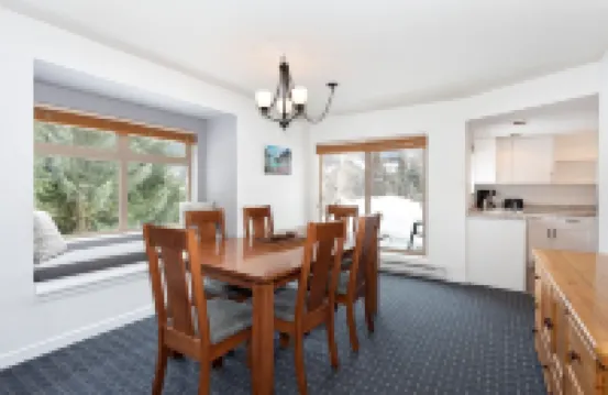 Lake Placid Lodge by Whiski Jack