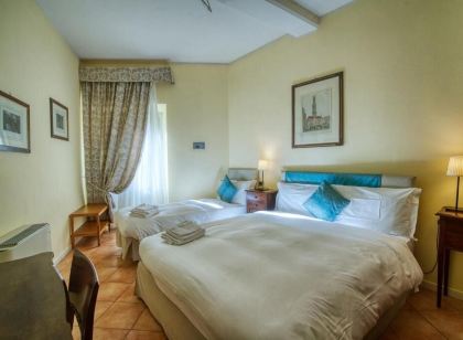 Albergo Orologio