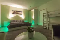 Penmoor Chance - Old Town