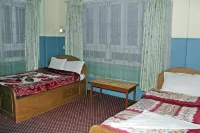 Grand Hotel Begnas - 2-Star