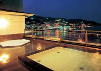 Uomisaki Hotel - Thermen