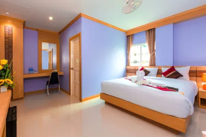 Phusita Hotel