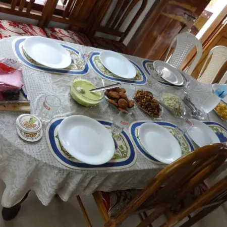 Achayans Homestay Mararikulam