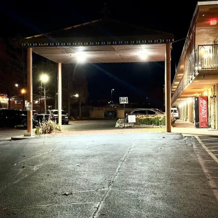 Mountain Home Inn