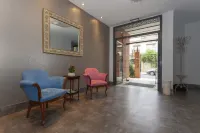 Aacr Hotel Monteolivos