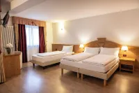 Golf Hotel Hotels in Chiesa