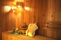 Epic Hotel San Luis - spa