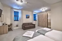 The Suites – Piazza Kirkop Hotel a Hal Ghaxaq