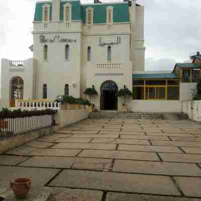 Hôtel les Mimosas Tabarka Hotel Exterior