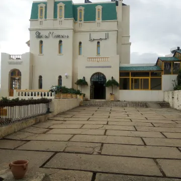 Hôtel les Mimosas Tabarka