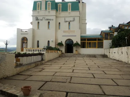 Hôtel les Mimosas Tabarka