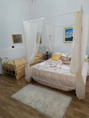 A Casa di Mich Hotels in Lequile