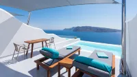 Maregio Suites - Романтические