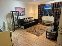 El Met Global Apartment Hotel a Bexleyheath