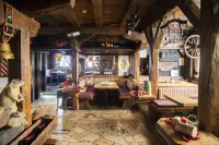 스포타호텔 라드슈타트