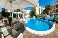 Park Hotel - Ocean View