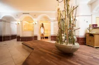 Hotel Hubertushof - spa