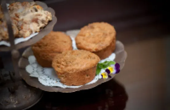 스틸레스 태번 매너 & 알파인 하이드어웨이 코티지