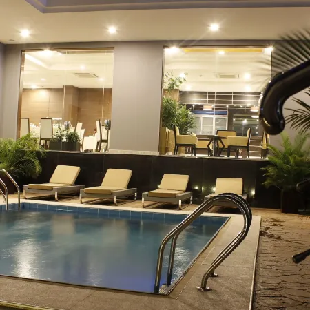 Shoregate Hotel