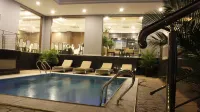Shoregate Hotel Các khách sạn ở Ikeja