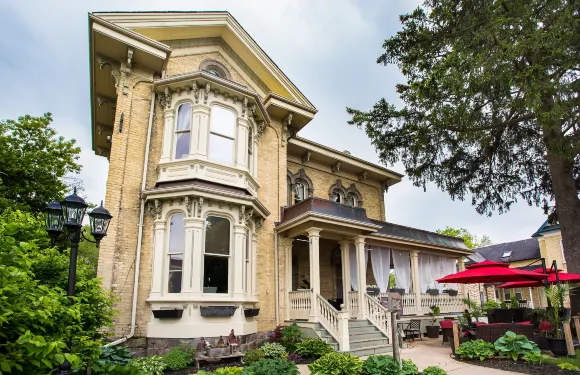 普迪孔貝之家賓館