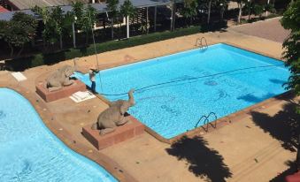Sabai Hotel Lopburi