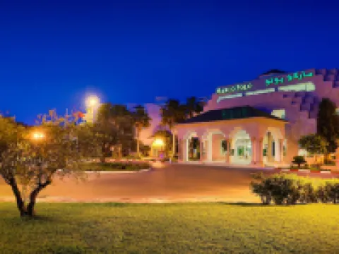 Occidental Marco Polo Hotels in Hammamet